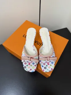 LV Heels EU35-42 C30202605030702139