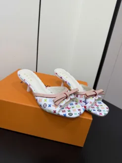 Alternative view of LV Heels EU35-42 C30202605030702139