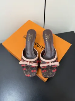 LV Heels EU35-42 C30202605030703139