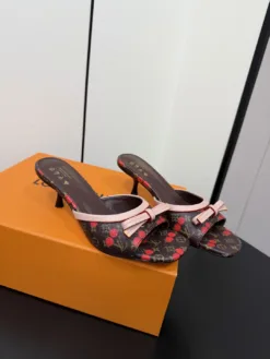 Alternative view of LV Heels EU35-42 C30202605030703139