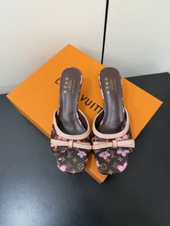 LV Heels EU35-42 C30202605030704139