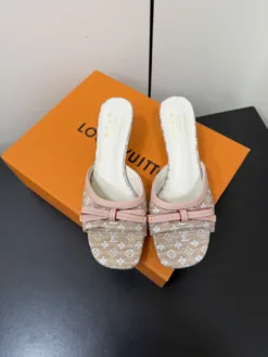 LV Heels EU35-42 C30202605030705139