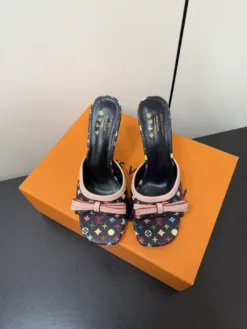 LV Heels EU35-42 C30202605030706139