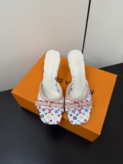 LV Heels EU35-42 C30202605030707139