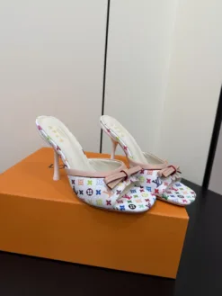 Alternative view of LV Heels EU35-42 C30202605030707139