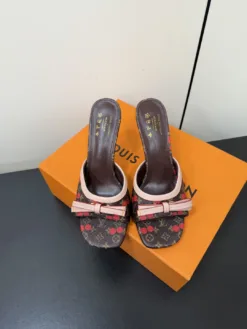 LV Heels EU35-42 C30202605030708139