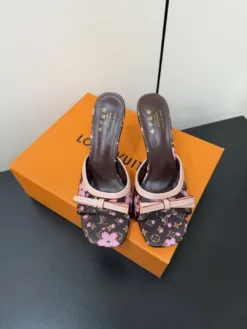 LV Heels EU35-42 C30202605030709139