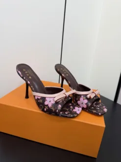 Alternative view of LV Heels EU35-42 C30202605030709139