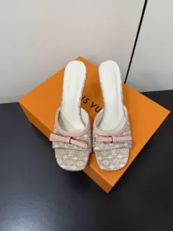 LV Heels EU35-42 C30202605030710139
