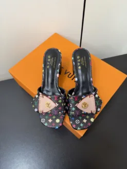 LV Heels EU35-42 C30202605030711139