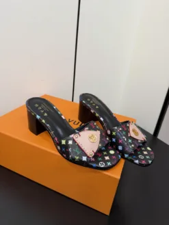 Alternative view of LV Heels EU35-42 C30202605030711139