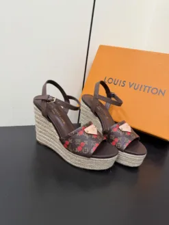 Alternative view of LV Heels EU35-42 D00202605030675159