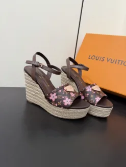 Alternative view of LV Heels EU35-42 D00202605030676159