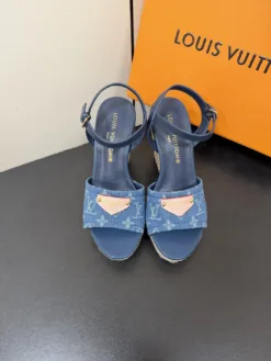 LV Heels EU35-42 D00202605030677159