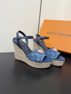 Alternative view of LV Heels EU35-42 D00202605030677159