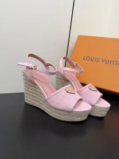 Alternative view of LV Heels EU35-42 D00202605030679159