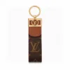 LV Keyrings & Chains E020260503532749
