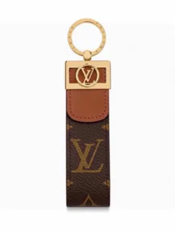 LV Keyrings & Chains E020260503532749