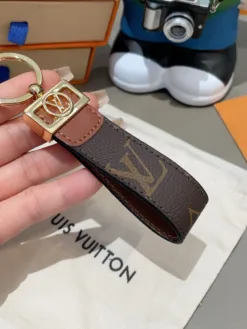 Alternative view of LV Keyrings & Chains E020260503532749