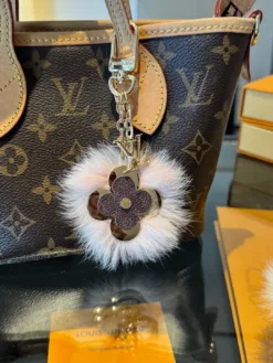 LV Keyrings & Chains E020260503532949