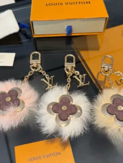 Alternative view of LV Keyrings & Chains E020260503532949