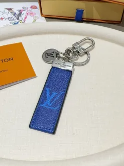 Alternative view of LV Keyrings & Chains E520260503532549
