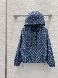 LV Coats & Jackets Polyester S-L C05202605282424129