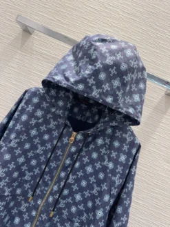 Alternative view of LV Coats & Jackets Polyester S-L C05202605282424129