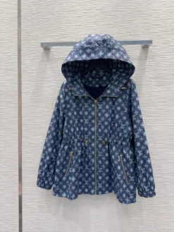 LV Coats & Jackets Print S-L C15202605282423139