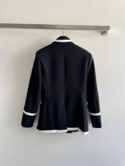 Alternative view of LV Coats & Jackets Wool S-L C35202605270761139