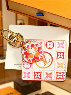 LV Necklaces D520260504015849