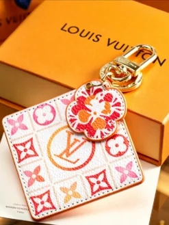 Alternative view of LV Necklaces D520260504015849