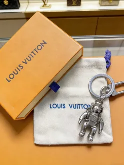 Alternative view of LV Necklaces D520260504017449