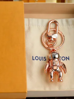 LV Necklaces D520260504017549