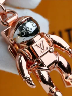 Alternative view of LV Necklaces D520260504017549