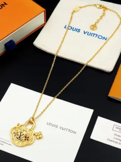 LV Necklaces E020260504001849