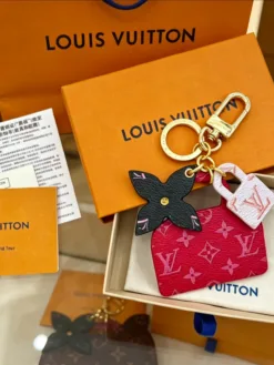 Alternative view of LV Necklaces E020260504015649