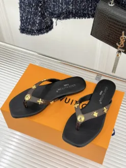 Alternative view of LV Sandals & Slides EU35-39 B80202605031092129