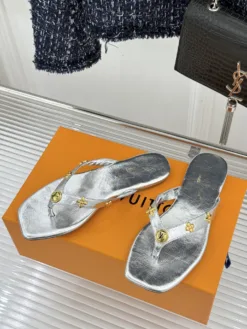 Alternative view of LV Sandals & Slides EU35-39 B80202605031096129
