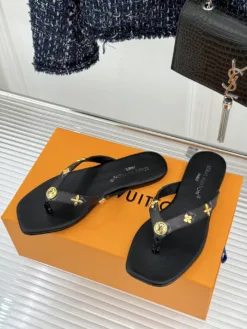 Alternative view of LV Sandals & Slides EU35-39 B80202605031098129