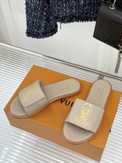 Alternative view of LV Sandals & Slides EU35-39 B80202605031331129