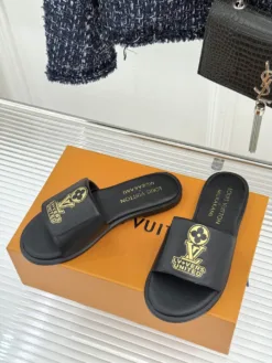 Alternative view of LV Sandals & Slides EU35-39 B80202605031332129