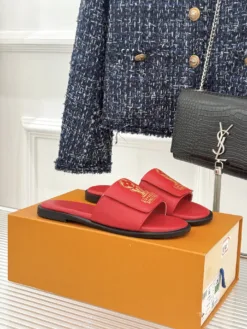 LV Sandals & Slides EU35-39 B80202605031333129