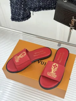 Alternative view of LV Sandals & Slides EU35-39 B80202605031333129