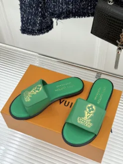 Alternative view of LV Sandals & Slides EU35-39 B80202605031335129