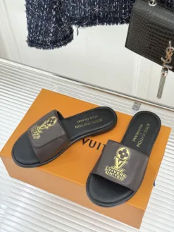 Alternative view of LV Sandals & Slides EU35-39 B80202605031336129