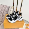 LV Sandals & Slides EU35-39 C20202605030648139
