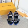 LV Sandals & Slides EU35-39 C20202605030650139