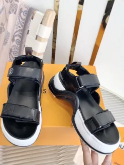 Alternative view of LV Sandals & Slides EU35-39 C20202605030651139