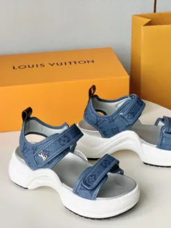 LV Sandals & Slides EU35-39 C20202605030652139